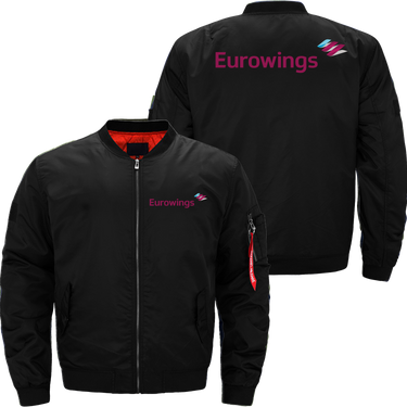 EUROWINGS AIRLINES JACKET
